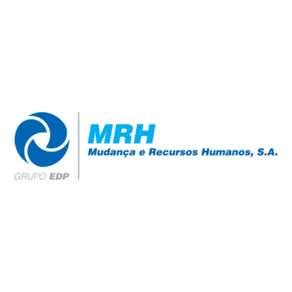MRH Logo PNG Vector