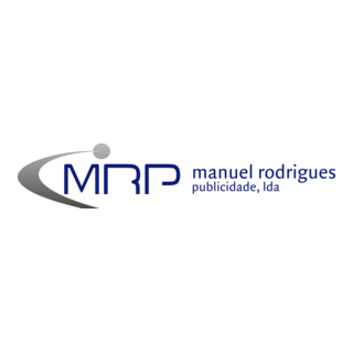 MRPublicidade Logo PNG Vector