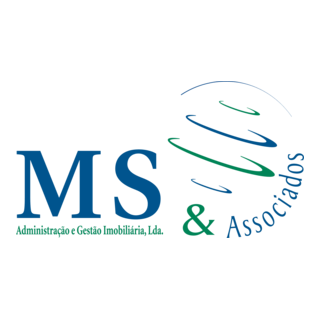 MS Associados Logo PNG Vector