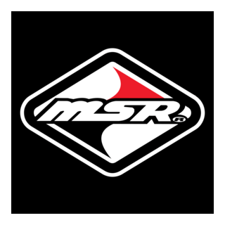 MSR Logo PNG Vector