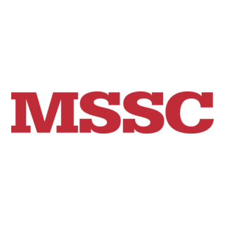 MSSC Logo PNG Vector