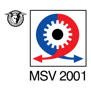 MSV Logo PNG Vector