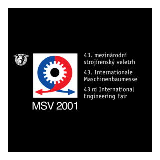 MSV Logo PNG Vector