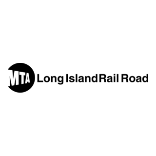 MTA Long Island Rail Road Logo PNG Vector