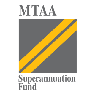 MTAA Logo PNG Vector