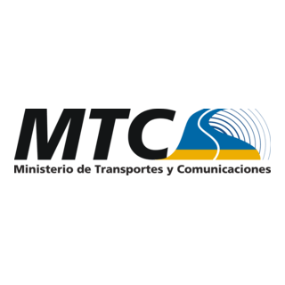 MTC Logo PNG Vector