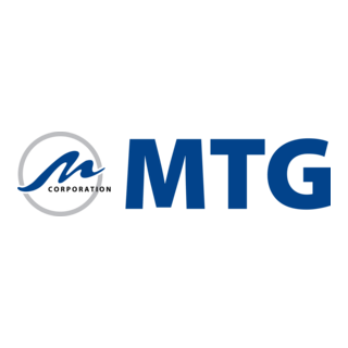 MTG Logo PNG Vector