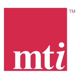 MTI Logo PNG Vector