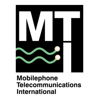 MTI Logo PNG Vector