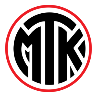 mtkhoory Logo PNG Vector