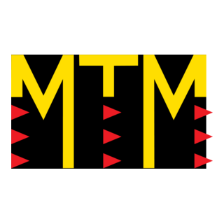 MTM Logo PNG Vector