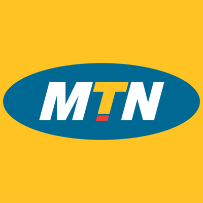 MTN Logo PNG Vector