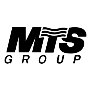 MTS Group Logo PNG Vector