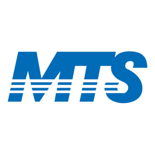 MTS Logo PNG Vector