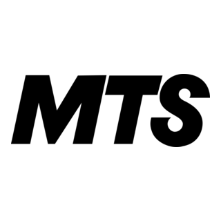 MTS Logo PNG Vector