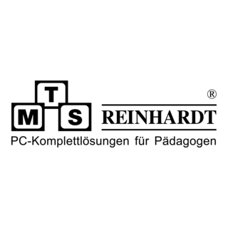 MTS Reinhardt Logo PNG Vector