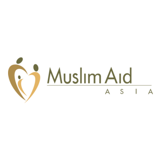 Mualim Aid Asia Logo PNG Vector