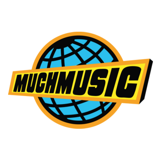 MuchMusic Logo PNG Vector