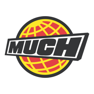 MuchMusic Logo PNG Vector
