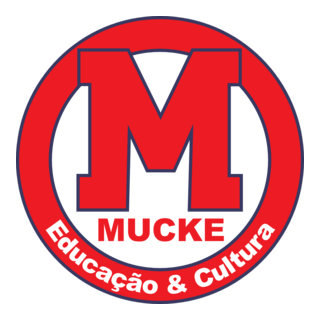 MUCKE - EDUCAÇÃO E CULTURA Logo PNG Vector