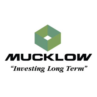 Mucklow Logo PNG Vector