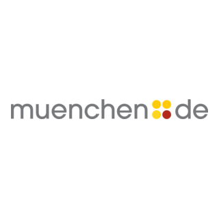 Muenchen.de Logo PNG Vector
