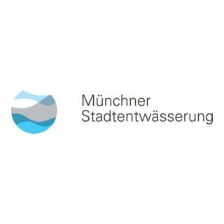 Muenchner Stadtentwaesserung Logo PNG Vector