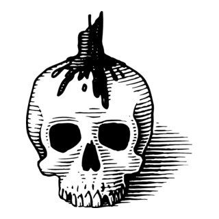 muertos Logo PNG Vector