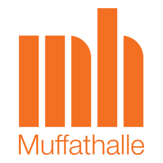 Muffathalle Logo PNG Vector