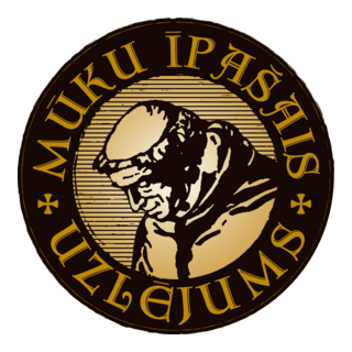 Muku Logo PNG Vector