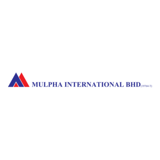 mulpha international Logo PNG Vector
