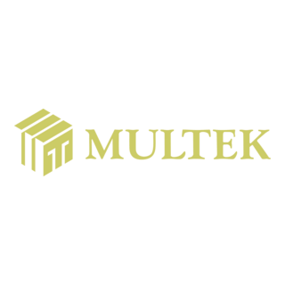 Multek Electronics Logo PNG Vector