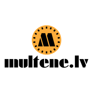 Multene.lv Logo PNG Vector