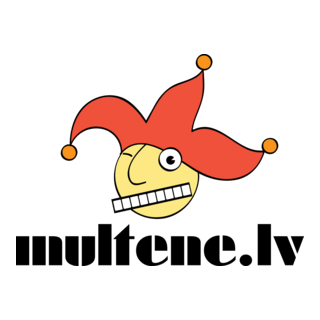 Multene.lv Logo PNG Vector