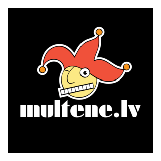 Multene.lv Logo PNG Vector