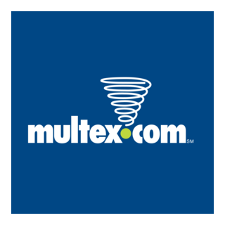 Multex.com Logo PNG Vector
