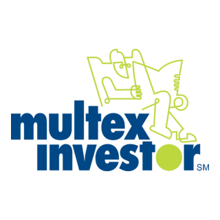 Multex Investor Logo PNG Vectors Free Download