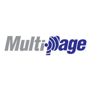 Multi-Page Logo PNG Vector