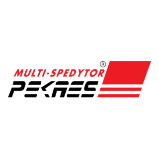 Multi-Spedytor Logo PNG Vector