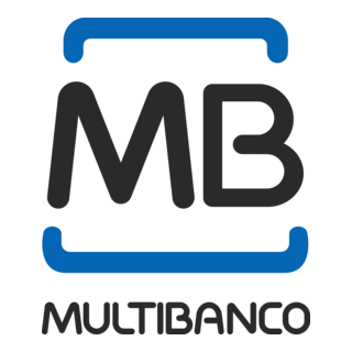 multibanco Logo PNG Vector