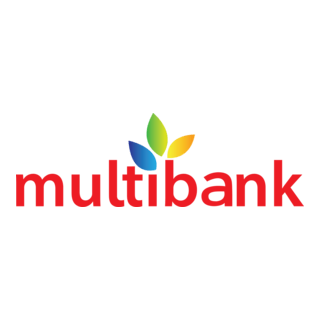 MULTIBANK PANAMA Logo PNG Vector