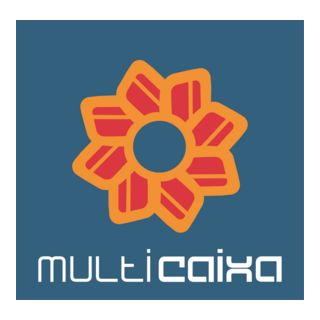 Multicaixa Logo PNG Vector