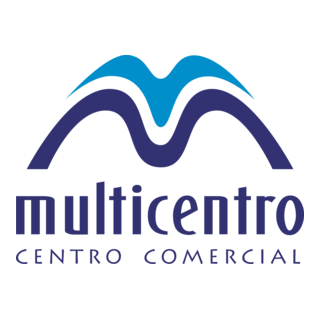 multicentro panama Logo PNG Vector