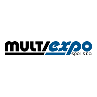 Multiexpo Logo PNG Vector