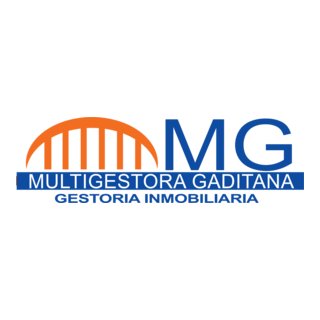 multigestora gaditana Logo PNG Vector