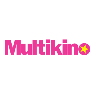 Multikino Logo PNG Vector