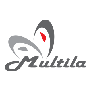 multila Logo PNG Vector