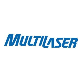 Multilaser2 Logo PNG Vector