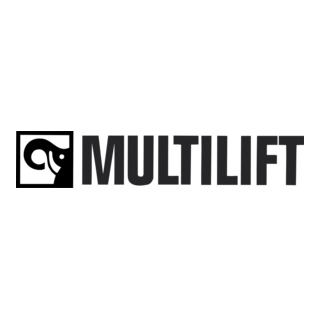 Multilift Logo PNG Vector