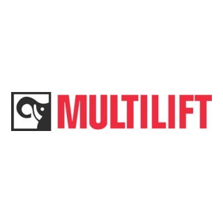 Multilift Logo PNG Vector